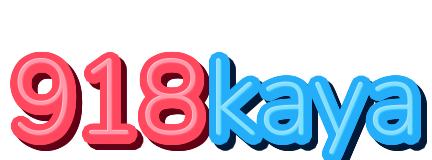 918kaya — logo kanal