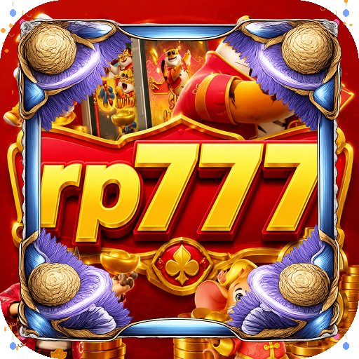 rp777 — mitra unggulan
