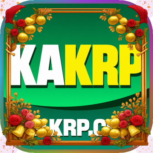 kakrp — galeri pratinjau Resmi APK